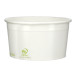 Ice Cream Containers